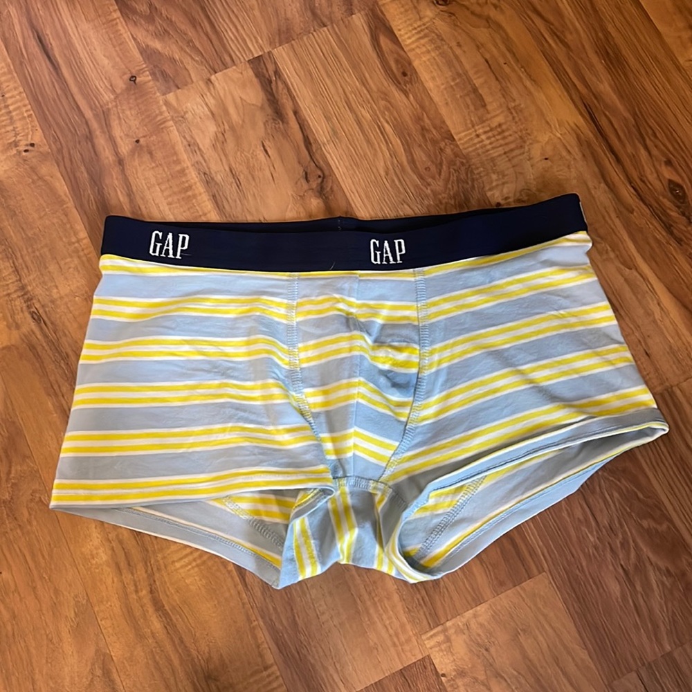 Gap Boxer Briefs Trunk